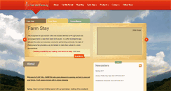 Desktop Screenshot of flinthill-farmag.org